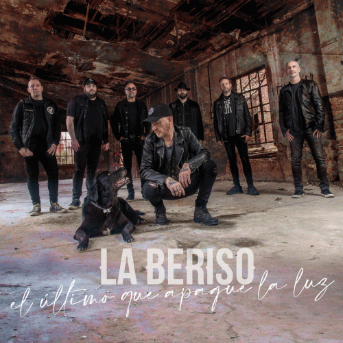 La Beriso : El Último que Apague la Luz